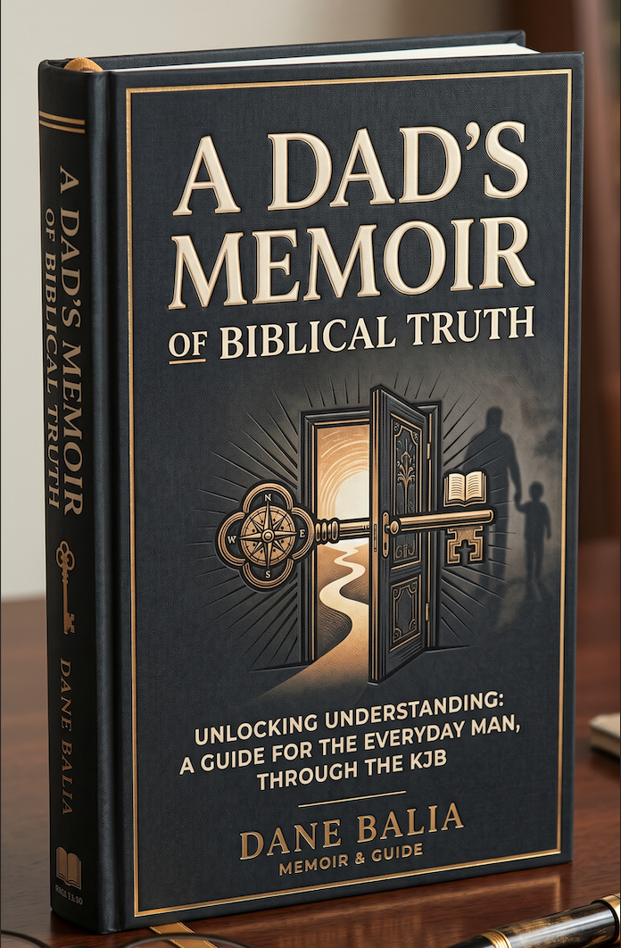 A Dad's Memoir of Biblical Truth